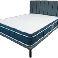 Pocket Memory Mattress 28cm