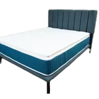 Pocket Memory Plutop Mattress 32cm