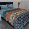 Duvet quilt
