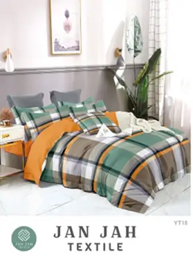 3D Blanket