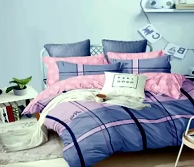 3D Duvet