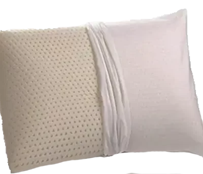 Flate Latex Pillow