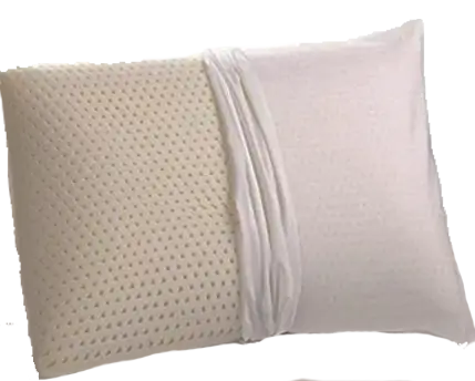 Flate Latex Pillow