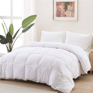 Percale Duvet