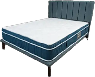 Pocket Memory Mattress 28cm