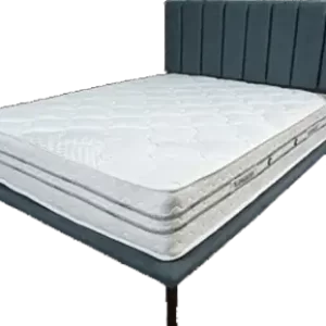 Pocket Mattress 26cm/28cm