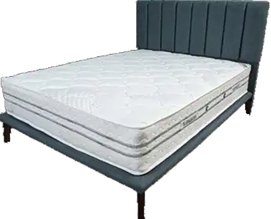 Pocket Mattress 26cm/28cm