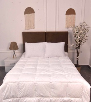 Poly Down Duvet