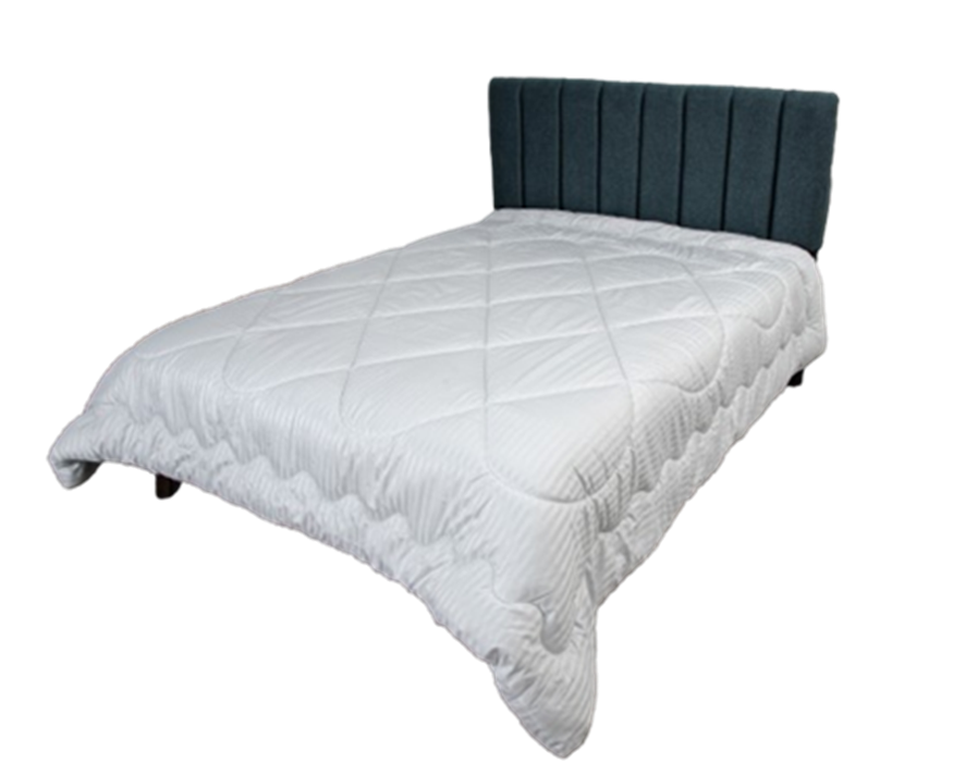 Striped Fiber Duvet – 200 GSM