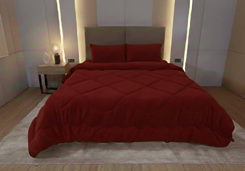 لحاف استرايب فايبر شتوي - Image 5