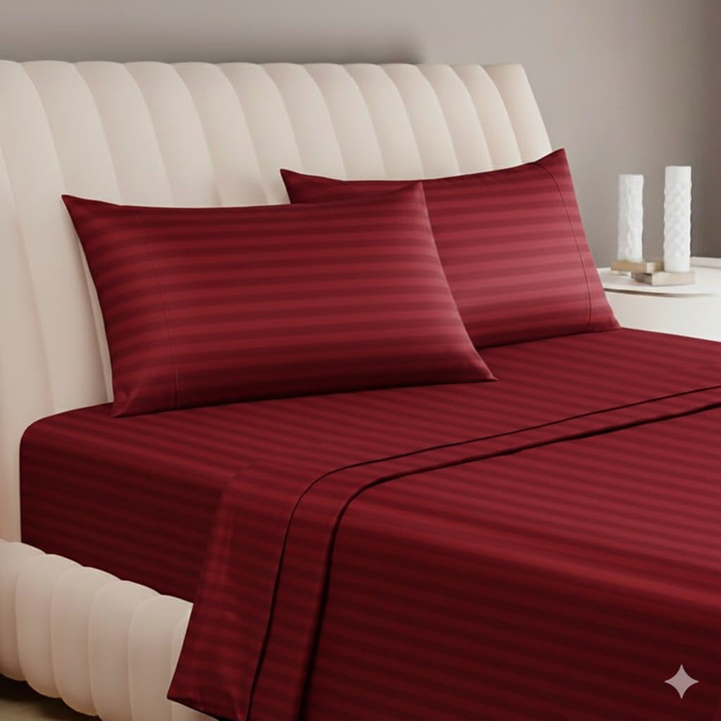 ملايه فلات استرايب - Image 3