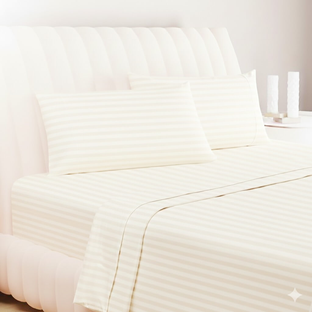 ملايه فلات استرايب - Image 5