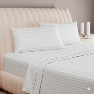 استرايب Striped Flat Sheet