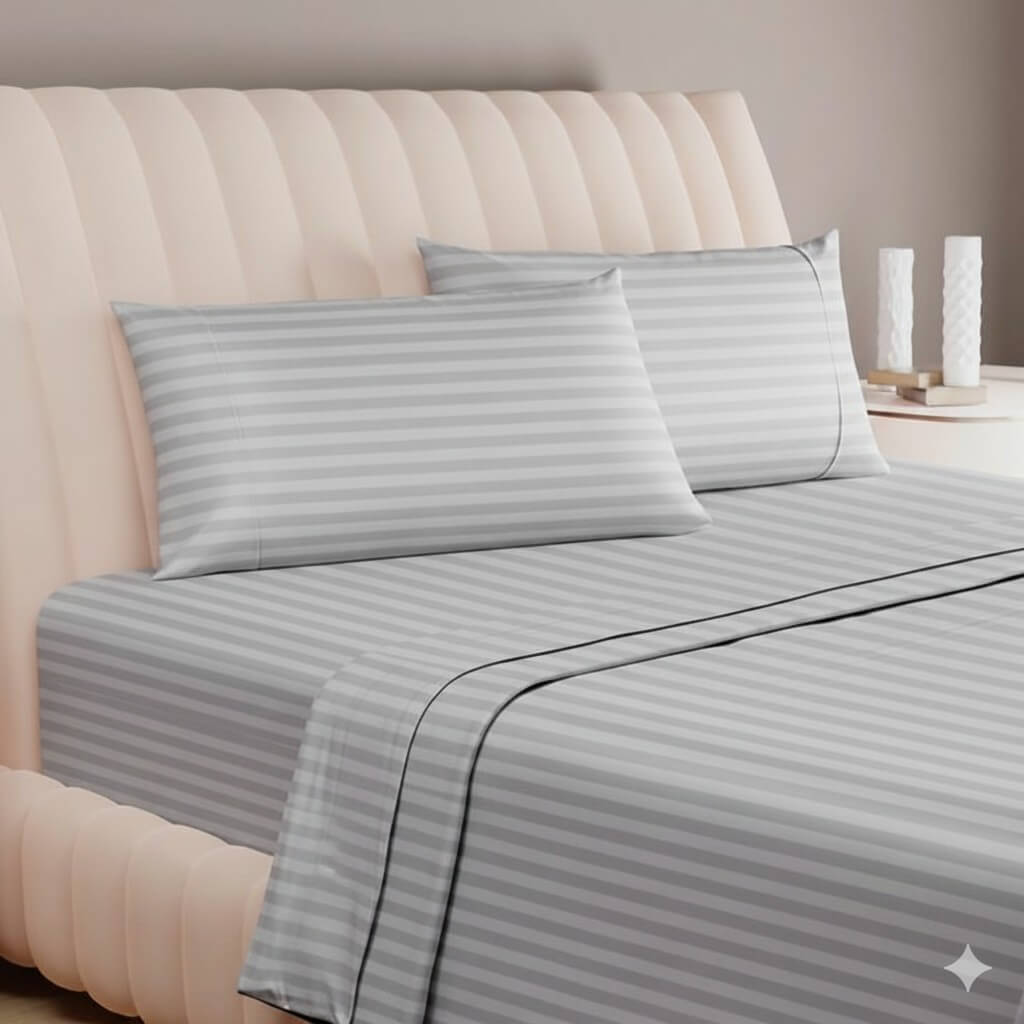 ملايه فلات استرايب - Image 4