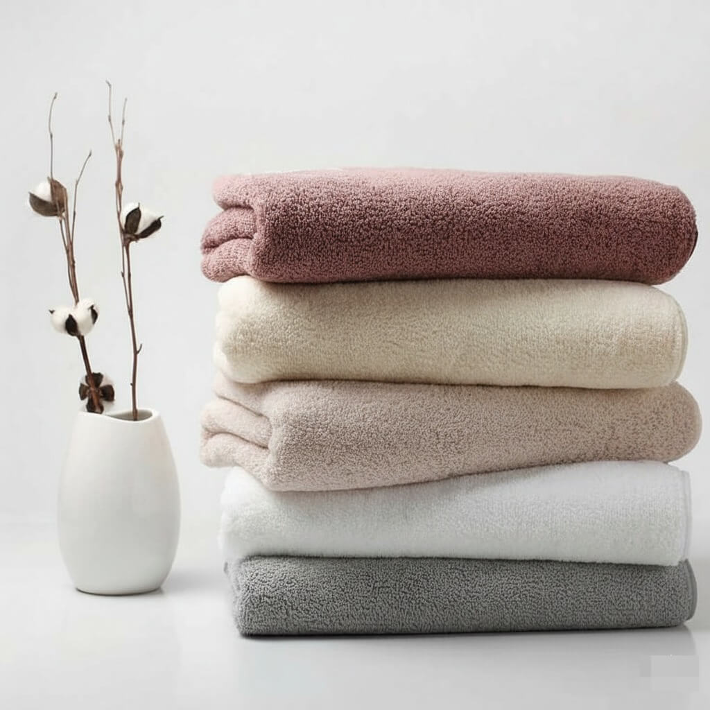 Bath Towel - Image 5