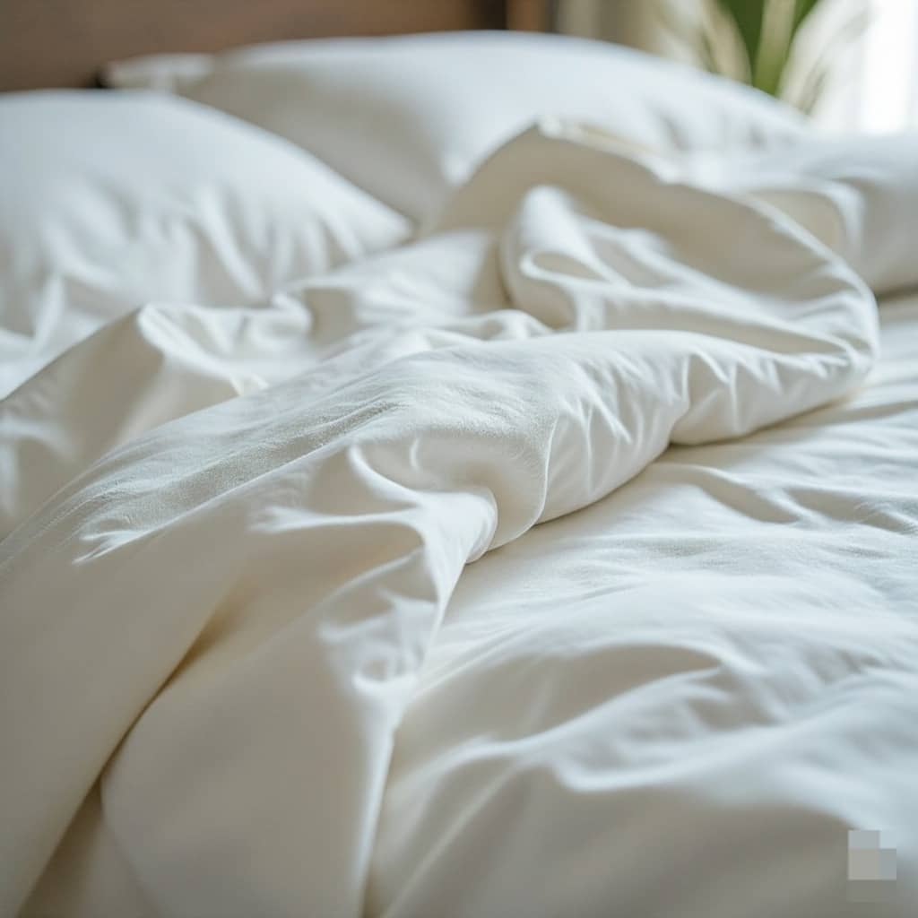 Percale Duvet - Image 2