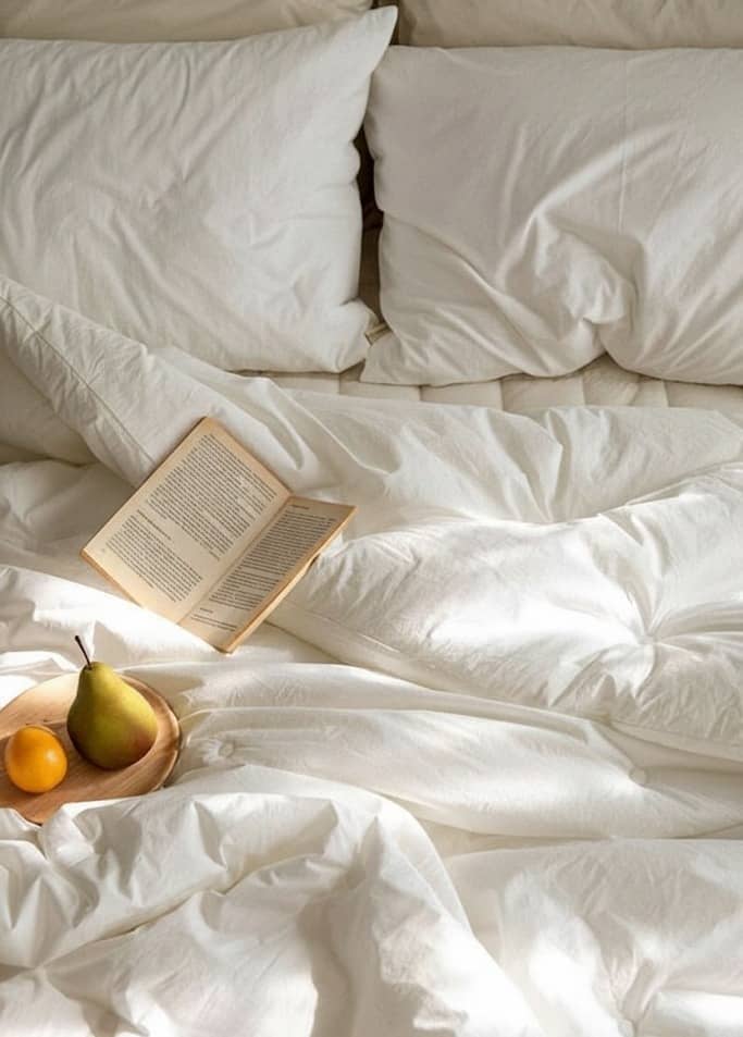 Percale Duvet - Image 3