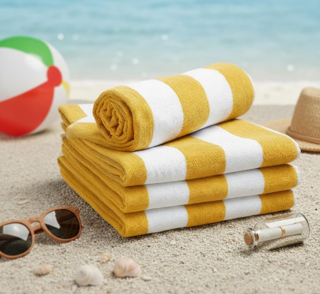 Beach towel - Image 2