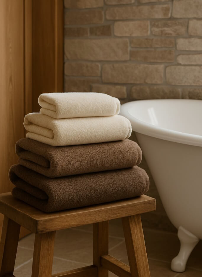 بشكير - Image 3