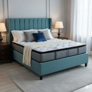 مرتبة بلوتوب ارتفاع 30 سم