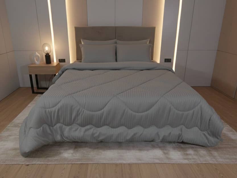 لحاف استرايب فايبر شتوي - Image 6