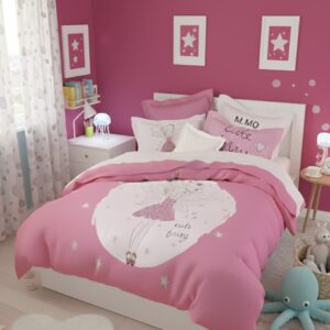 قط اطف Plush Duvet Kids