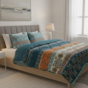 Plush Duvet Large
