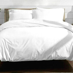 Microfiber Duvet Cover