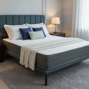 مرتبة كمفي  إرتفاع 25سم