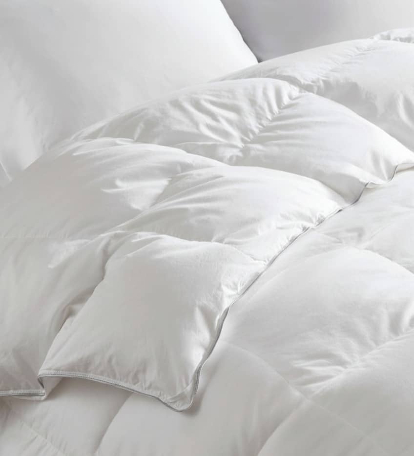 Poly Down Duvet - Image 2