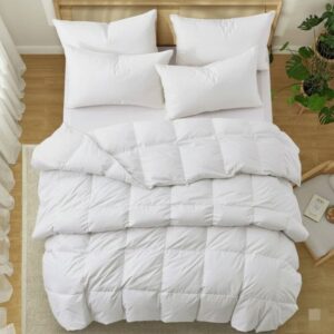 Poly Down Duvet
