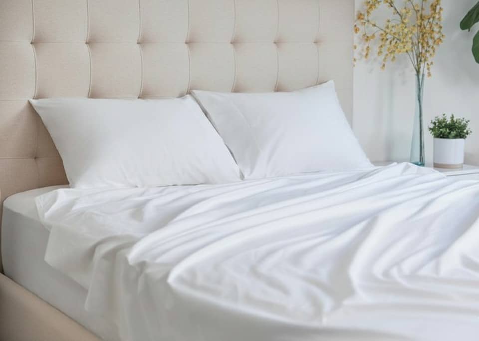 ملاية مايكرو فلات 1ق - Image 2