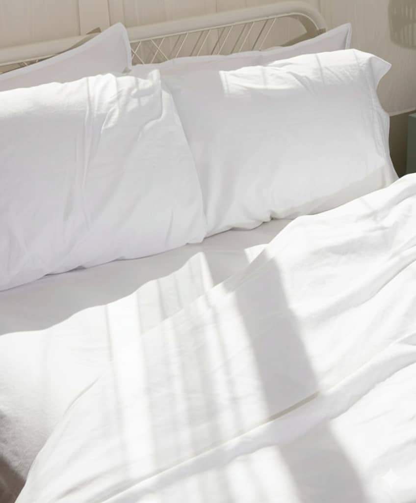 ملاية مايكرو فلات 1ق - Image 3