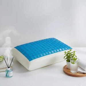ميمو جل Memory Foam Gel Pillow