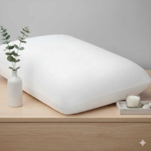 ميمورى Memory Foam Pillow
