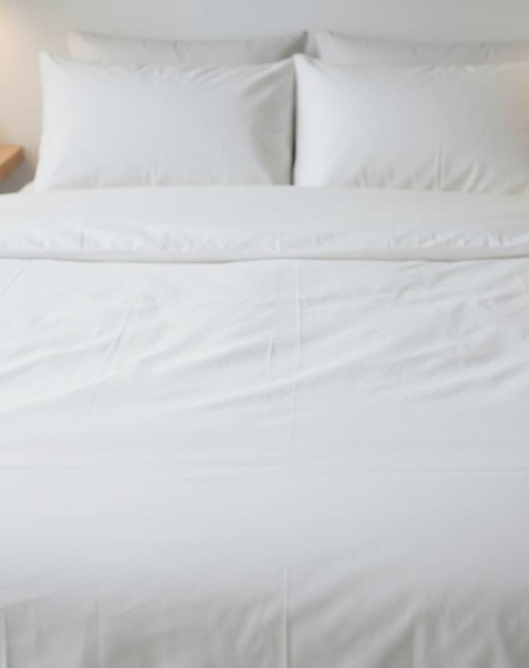 Cotton duvet cover - Image 3