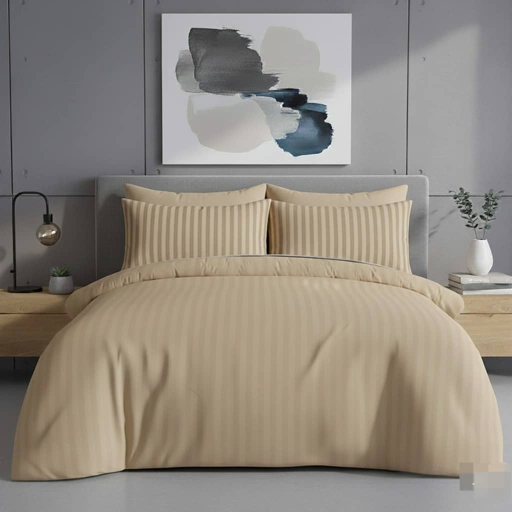 كفر لحاف استرايب - Image 3