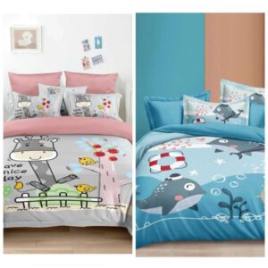 كوفرته كوفرتة 3D أطفال