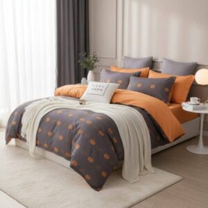 لحاف 3D Fur Duvet