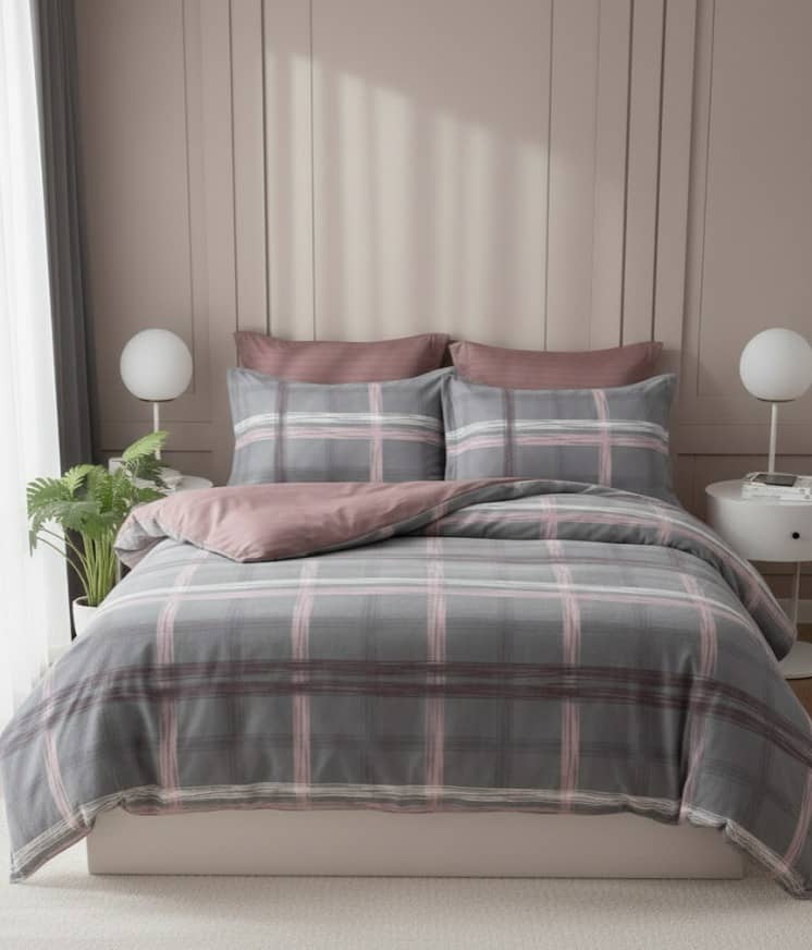 3D fitted sheet - Image 2