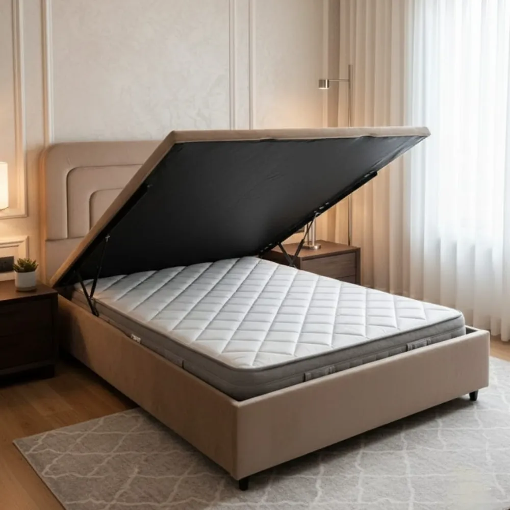 Mechanism Lift Base Scuna