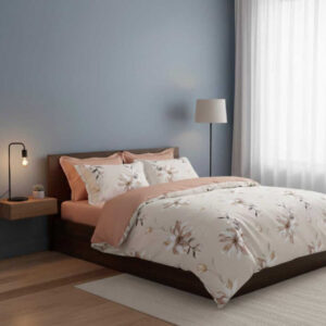 كوفرتة 3D كبير