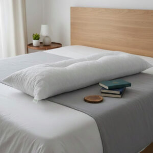 Life Capitonné  Long pillow